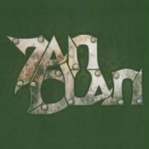 Zan Clan - We Are Zan Clan...Who the F