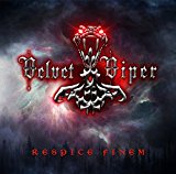 Velvet Viper   - The 4th Quest for Fantasy