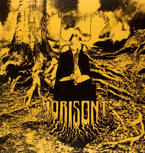 Horisont - Tva Sidor Av Horisonten [Vinyl LP]