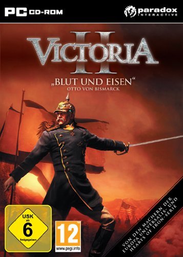 - Victoria 2: