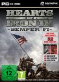  - Hearts of Iron 3: Their Finest Hour (PC)