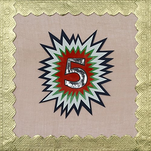 Karlsson , Daniel - 5