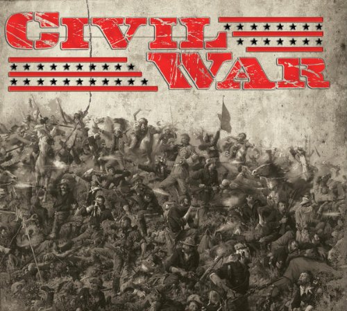 Civil War - Civil War Ep
