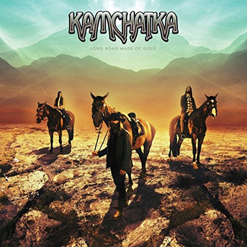 Kamchatka - Long Road Made of Gold