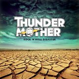 Thundermother   - Road Fever