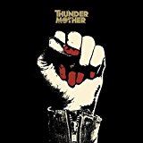 Thundermother   - Road Fever