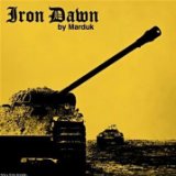 Marduk - Panzer Division Marduk (Remastered+Bonus Tracks)