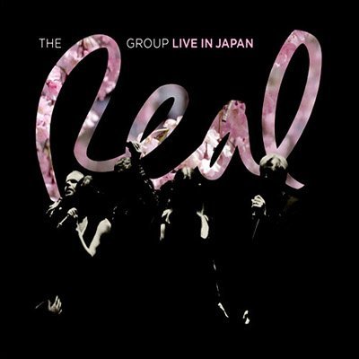 Real Group - Live in Japan