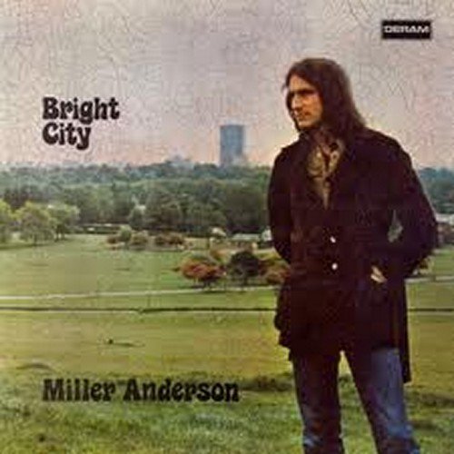 Anderson , Miller - Bright City