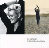 Dahlgren , Eva - En Blekt Blondins Hjärta