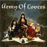 Army of Lovers - Les Greatest Hits