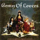 Army of Lovers - Glory, Glamour and Gold