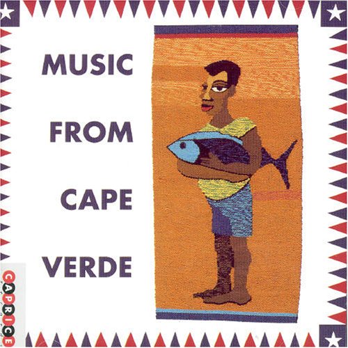 Sampler - Music From Cape Verde