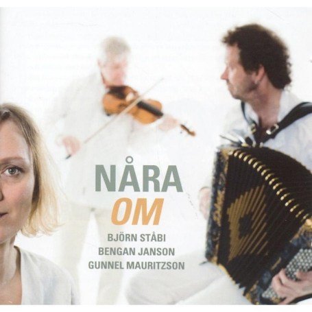 Nara - Om (UK-Import)