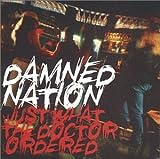 Damned Nation - Road to Desire (Bonus Track)