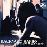 Backyard Babies   - Brand new hate (Maxi)