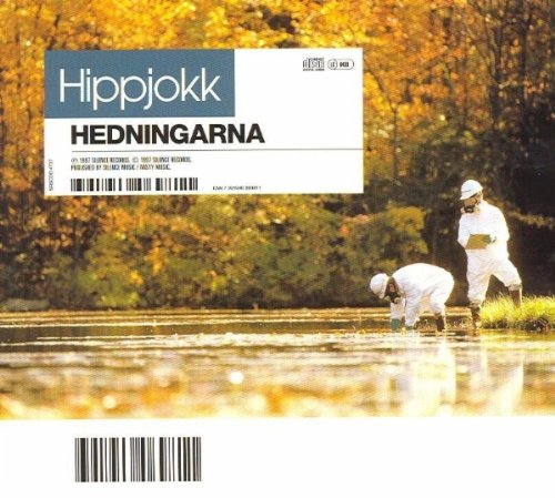 Hedningarna - Hippjokk Digi