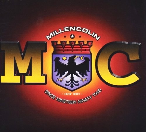 Millencolin - Lozin Must