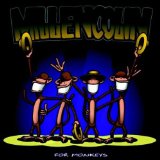 Millencolin - Life on a Plate