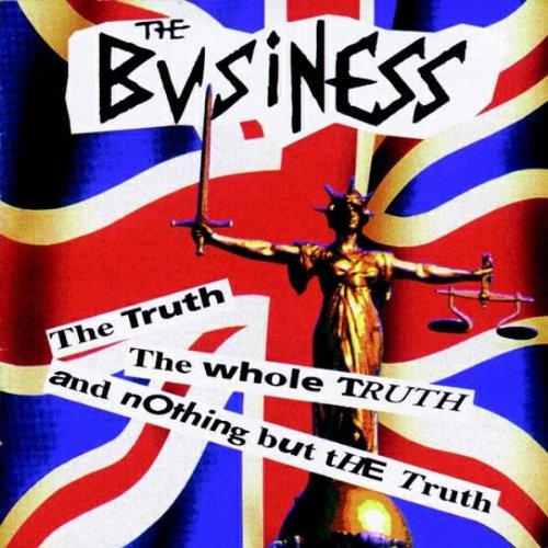 - The Truth,the Whole Truth and Nothing But the Trut