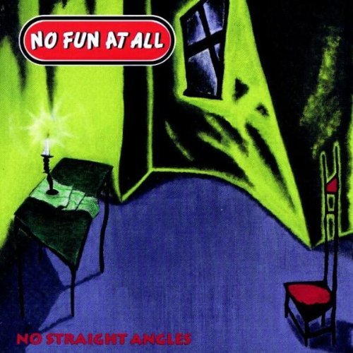 No fun at all - No straight angles