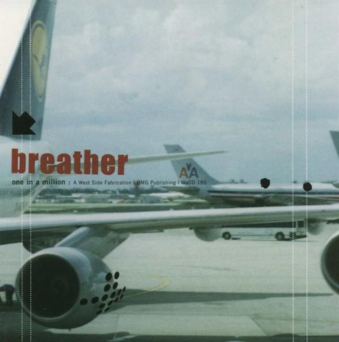 Breather - One in a Million