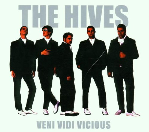 Hives , The - Veni, Vedi, Vicious (Limited Edition)