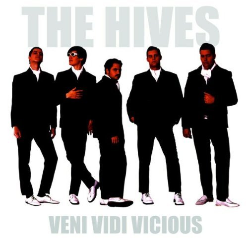 Hives , The - Veni Vidi Vicious (DigiPak)