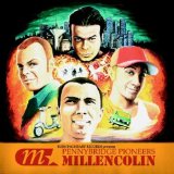 Millencolin - Order