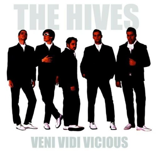 Hives , The - Veni vidi vicious