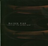 Raised Fist - Dedication