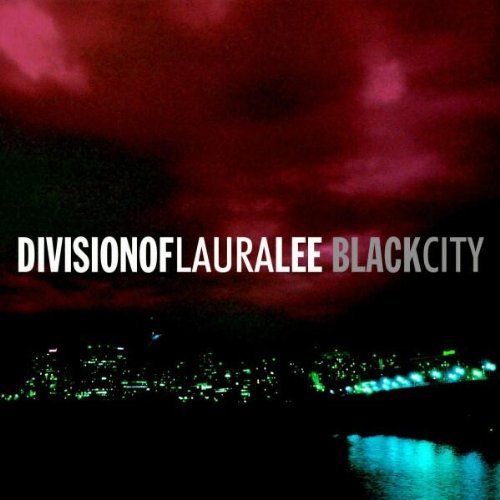 Lee , Laura - Division of Laura Lee Black City