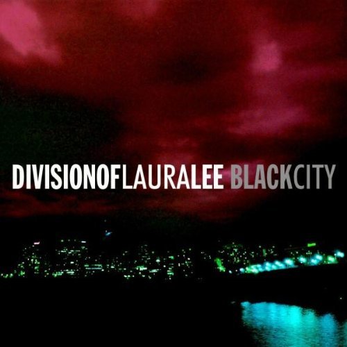 Lee , Laura - Division of Laura Lee Black City