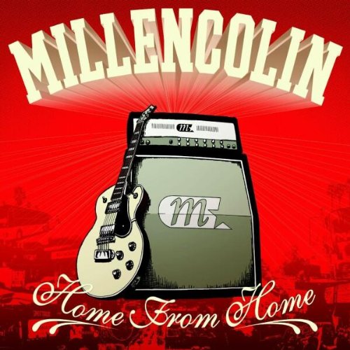 Millencolin - Home from home