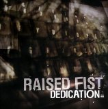 Raised Fist - Dedication