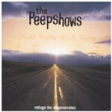 the Peepshows - Mondo Deluxe