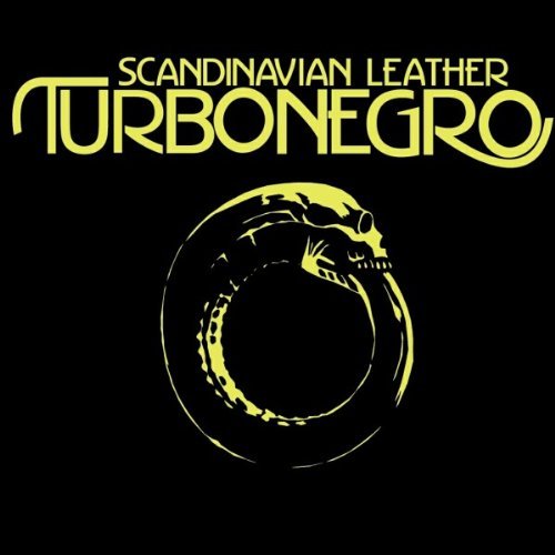 Turbonegro - Scandinavian leather