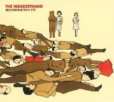 Weakerthans , The - Left and leaving
