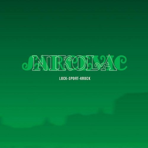 Sarcevic , Nikola - Lock-Sport-Krock