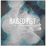 Raised Fist - Dedication