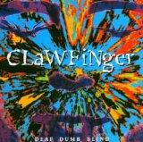 Clawfinger - A Whole Lot Of Nothing (Limited Edition)