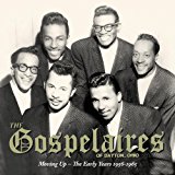 Soul Stirrers - Joy in My Soul:the Complete Sa