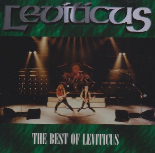 Leviticus - Best of Leviticus