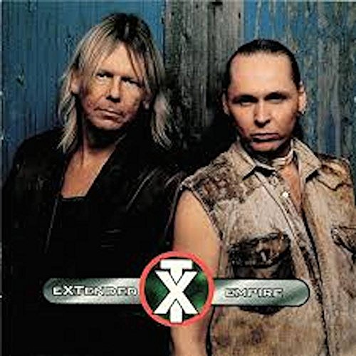 XT - Extended Empire