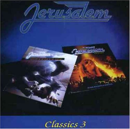 Jerusalem - Classics 3