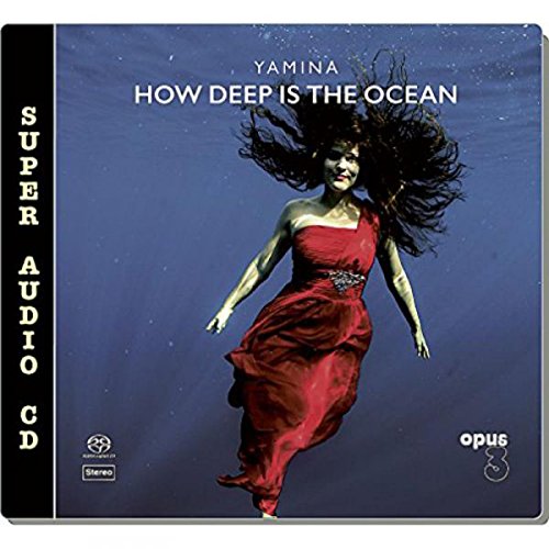 Yamina - How Deep Is the Ocean