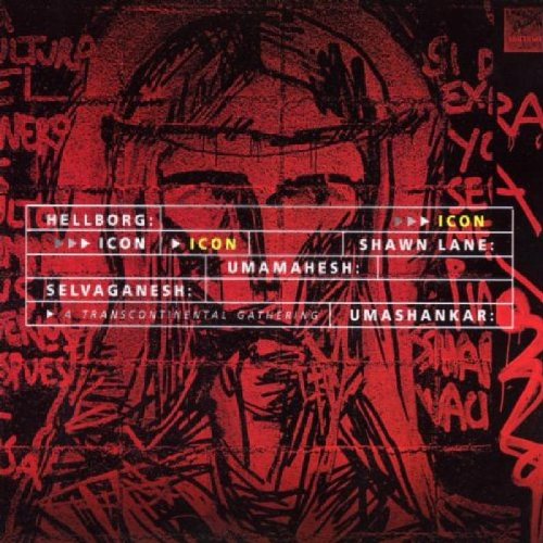 Hellborg , Jonas - Icon