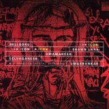 Jonas Hellborg - Temporal Analogues of Paradise