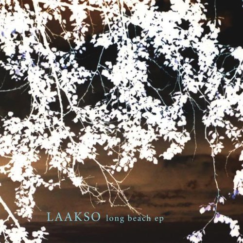 Laakso - Long Beach Ep