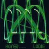 Korea Campfire - Lodie